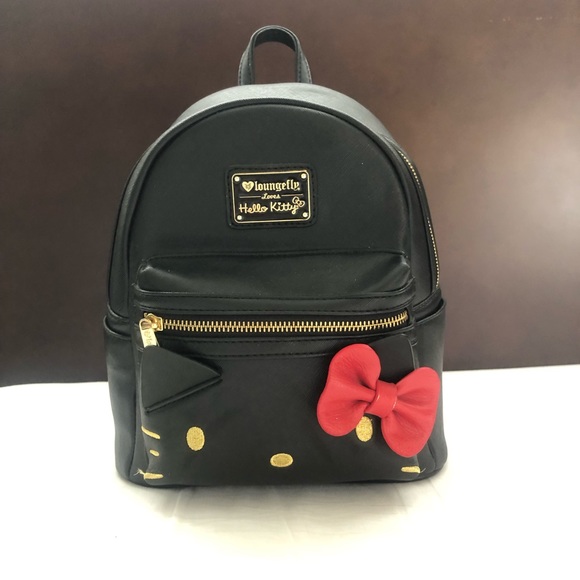 Loungefly Handbags - Loungefly Hello Kitty Mini Backpack for Modcloth